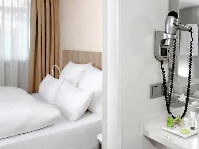 Nh Fuerth Nuernberg Hotel