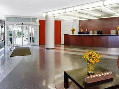 Hotel Nh Fuerth Nuernberg