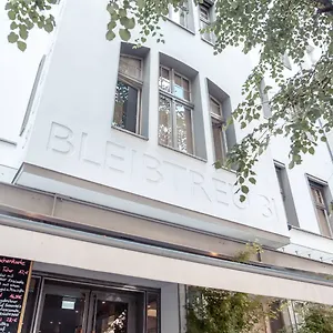 **** Hotel Bleibtreu By Golden Tulip Německo