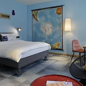 **** Hotel 25hours The Trip Germania