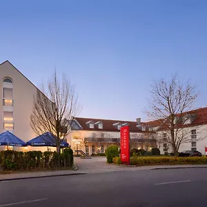 Hotel Ramada By Wyndham München Airport