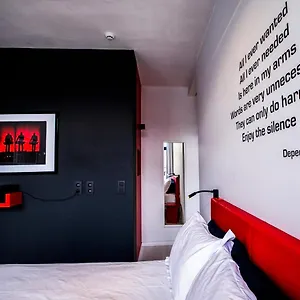 *** Bed & Breakfast Rock Lobster België