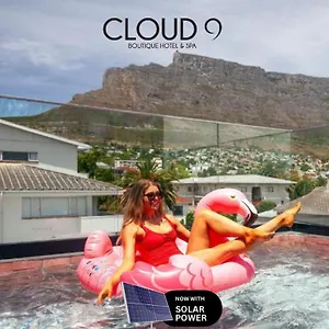 **** Hotel Cloud 9 Boutique And Zuid-Afrika