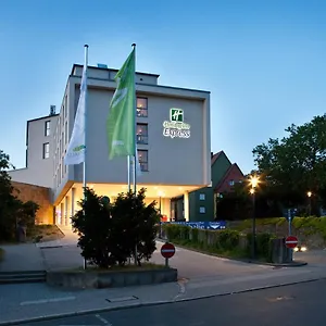 Otel Express By Ihg