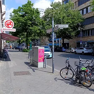 Kudamm Alemania