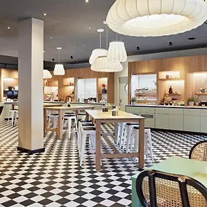 *** Hotel Légère Express Germania