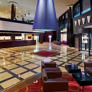 **** Hotel The Westin Německo