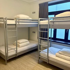  Hostel The Legacy By 2go4 Center België