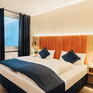  Hotel St. Georg Germania