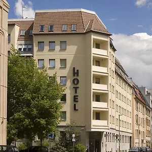Dietrich-bonhoeffer-hotel Mitte Germany