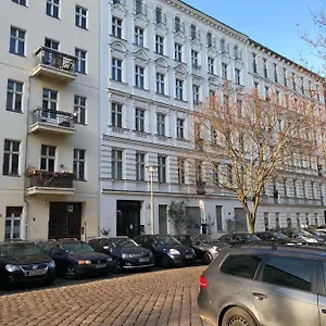 Helmholtzplatz Alemania